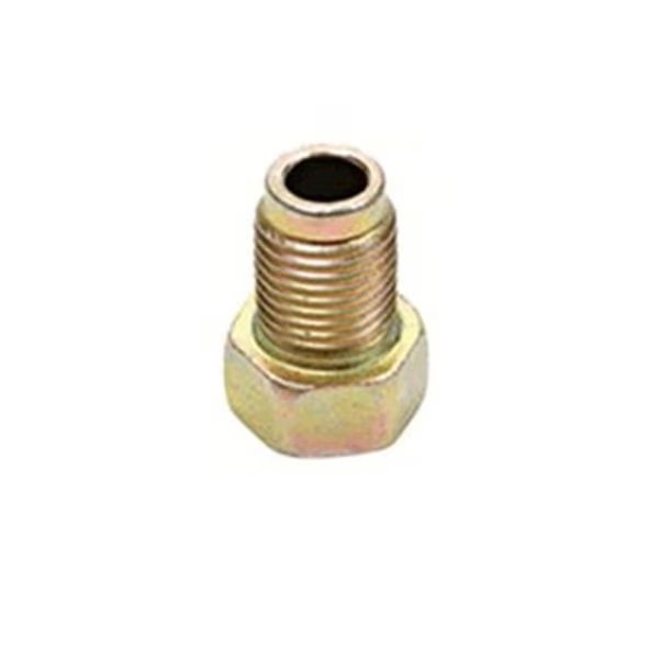 M10 x 1.0 Bubble Flare Nut- Ford, Homepage, Mfr#: HO144649